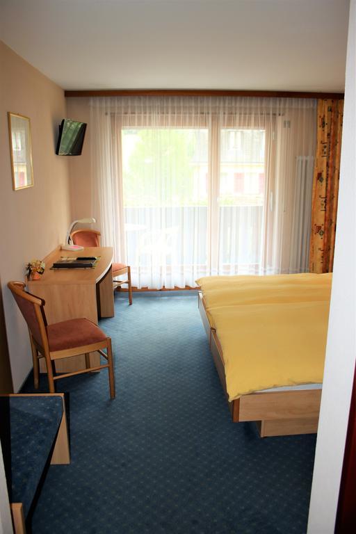 Petersgrat Hotel Kippel Exterior foto